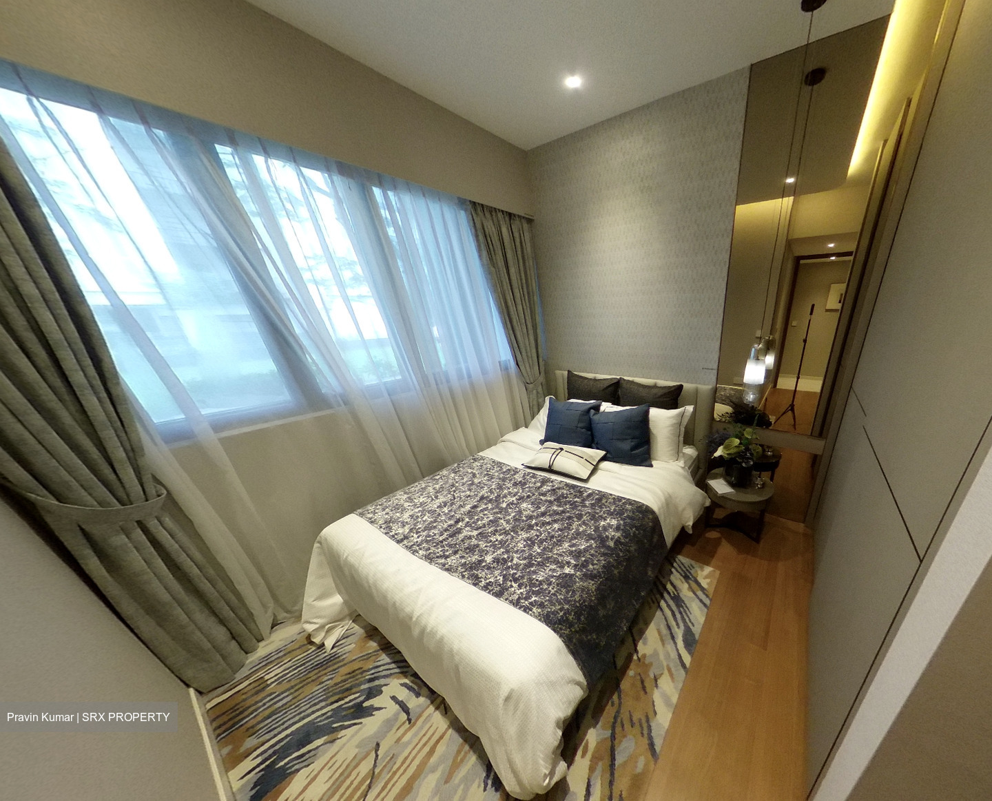 ARDOR RESIDENCE (D15), Apartment #519895991
